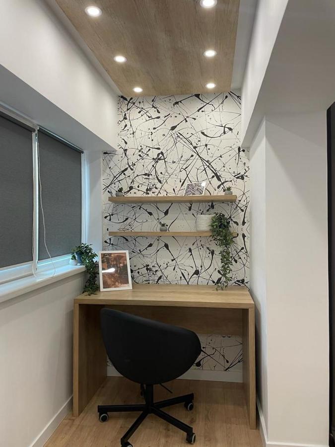 Palas Loft Iasi Exterior foto