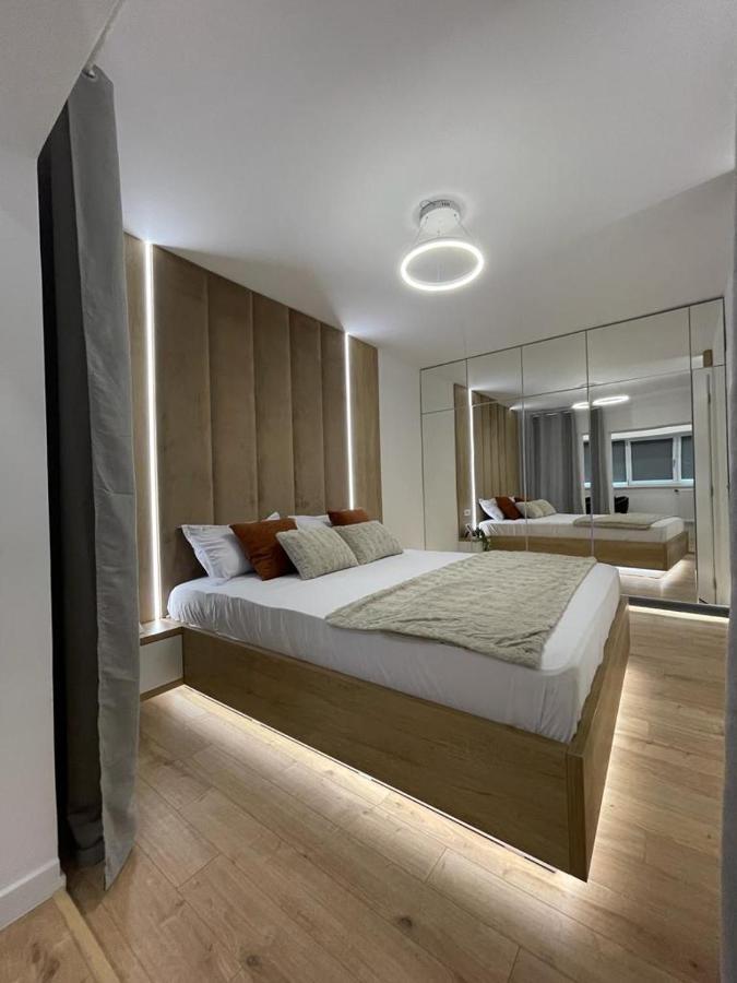 Palas Loft Iasi Exterior foto