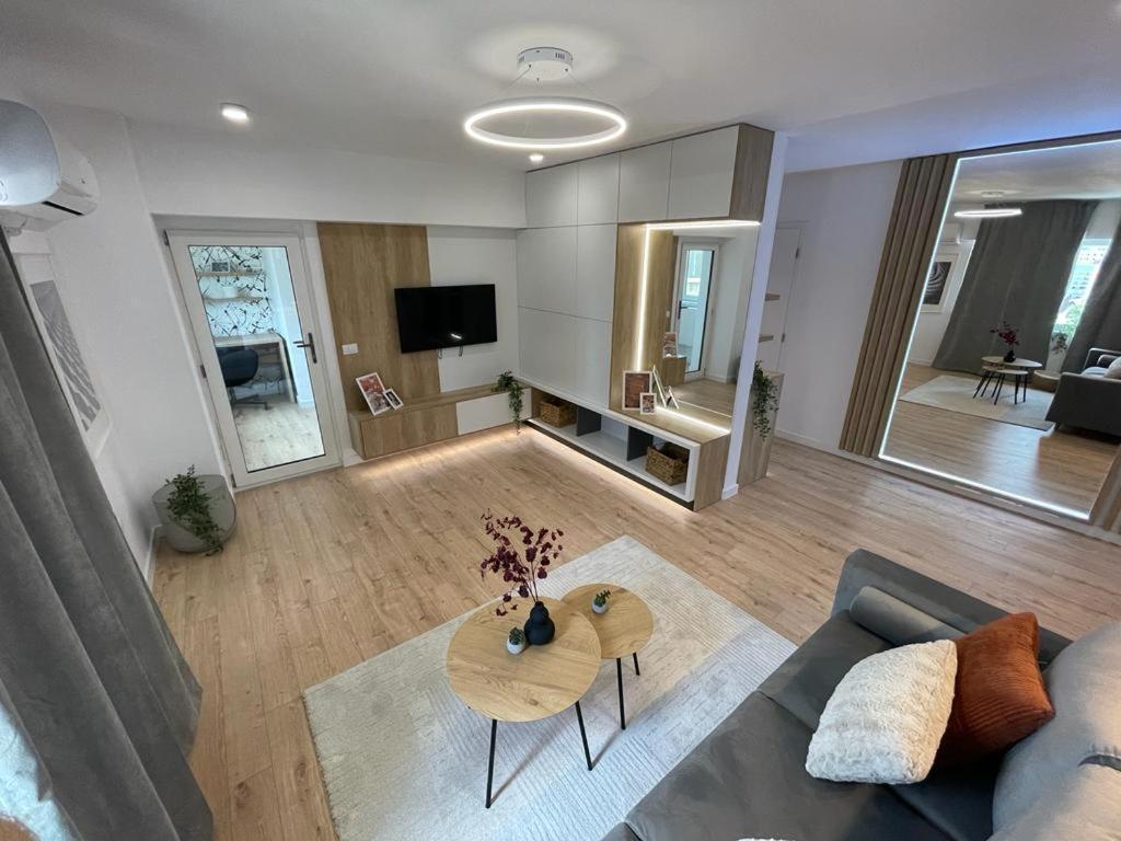 Palas Loft Iasi Exterior foto