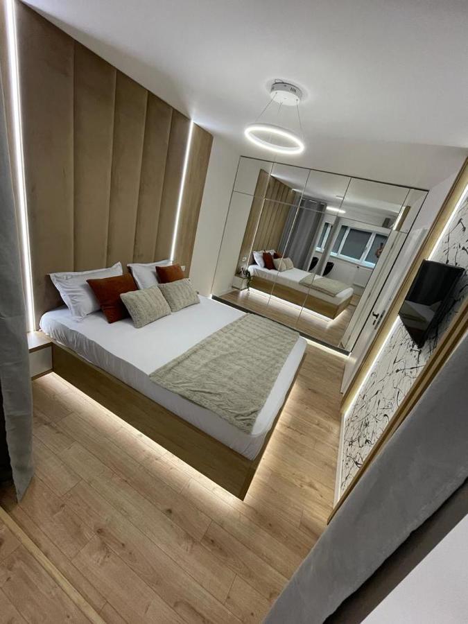 Palas Loft Iasi Exterior foto